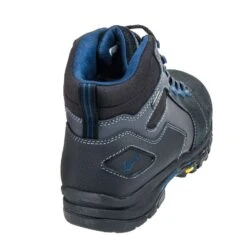 Danner Boots: Men's 13862 Waterproof Nubuck Leather Vibram Vicious Boots -Overlook Boots shop danner 13862 b 01