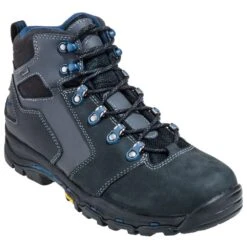 Danner Boots: Men's 13862 Waterproof Nubuck Leather Vibram Vicious Boots -Overlook Boots shop danner 13862 p 01