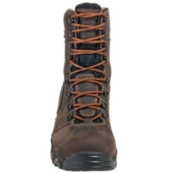 Danner Boots: Men's 13868 Safety Toe EH Waterproof Work Boots -Overlook Boots shop danner 13868 f 01