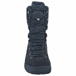Danner Boots: Men's 18050 USA-Made 8-Inch EH Flame-Resistant Firefighter Boots -Overlook Boots shop danner 18050 f 01