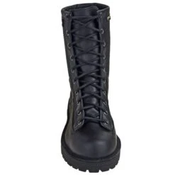 Danner Boots: Acadia 21210 Waterproof Work Boots -Overlook Boots shop danner 21210 f 01