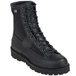 Danner Boots: Acadia 21210 Waterproof Work Boots -Overlook Boots shop danner 21210 p 01