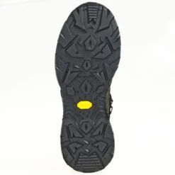 Danner Boots: Men's 8 Inch Black 26633 Striker Bolt Duty Boots