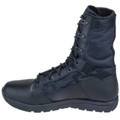 Danner Boots: Men's 50122 Waterproof Black Tachyon 8 Inch GTX Boots 13 Danner Boots: Men's 50122 Waterproof Black Tachyon 8 Inch GTX Boots -Overlook Boots shop danner 45122 i 01