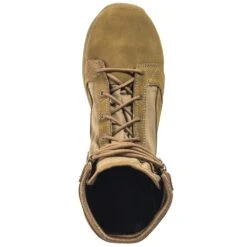 Danner Boots: Men's 50136 Coyote 8-Inch Tachyon Duty Boots -Overlook Boots shop danner 50136 t 01 1