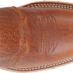 Double H Boots: Men's DH4400 Brown 12" Mickey ICE Roper Domestic Wide Square Toe Cowboy Boot 14 Double H Boots: Men's DH4400 Brown 12" Mickey ICE Roper Domestic Wide Square Toe Cowboy Boot -Overlook Boots shop dh4400 500xauto top