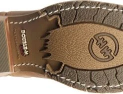 Double H Boots: Women's DH5159 Brown Daniela 12" Domestic ICE Buckaroo Cowboy Boot -Overlook Boots shop dh5159 500xauto outsole