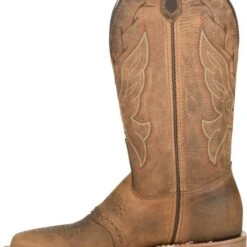 Double H Boots: Women's DH5314 Old Town Folklore Charity 12" Domestic Wide Square Toe Roper 11 Double H Boots: Women's DH5314 Old Town Folklore Charity 12" Domestic Wide Square Toe Roper -Overlook Boots shop dh5314 500xauto instep