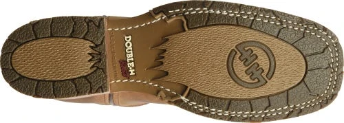 Double H Boots: Women's DH5314 Old Town Folklore Charity 12" Domestic Wide Square Toe Roper 9 Double H Boots: Women's DH5314 Old Town Folklore Charity 12" Domestic Wide Square Toe Roper - Image 7