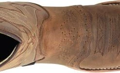 Double H Boots: Women's DH5314 Old Town Folklore Charity 12" Domestic Wide Square Toe Roper 14 Double H Boots: Women's DH5314 Old Town Folklore Charity 12" Domestic Wide Square Toe Roper -Overlook Boots shop dh5314 500xauto top