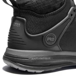 Timberland Pro Boots: Men's A1S5M Timberland PRO Drivetrain Mid Composite Toe Athletic Work Boot 12 Timberland Pro Boots: Men's A1S5M Timberland PRO Drivetrain Mid Composite Toe Athletic Work Boot -Overlook Boots shop download 41 2