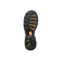 Carhartt Boots: Men's CME8047 Brown Oil Tanned Ground Force 8-Inch Soft Toe Work Boot 13 Carhartt Boots: Men's CME8047 Brown Oil Tanned Ground Force 8-Inch Soft Toe Work Boot -Overlook Boots shop download 81 1