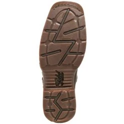 Durango Boots: Men's Steel Toe DB020 American Flag Rebel Cowboy Boots -Overlook Boots shop durango 020 s 01