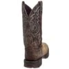 Durango Boots: Men's Brown Rebel DB4343 Steel Toe EH Cowboy Work Boots 1 Durango Boots: Men's Brown Rebel DB4343 Steel Toe EH Cowboy Work Boots -Overlook Boots shop durango db4343 b 01