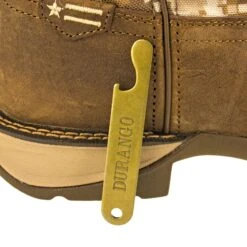 Durango Boots: Men's Desert Camo DDB0166 Rebel Western Pull-On Boots -Overlook Boots shop durango ddb0166 d2