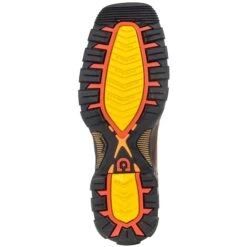 Durango Boots: Men's Ventilated Maverick XP DDB0175 Pull On Steel Toe Boots -Overlook Boots shop durango ddb0175 7