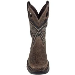Durango Boots: Men's Waterproof DDB0176 Maverick XP Steel Toe Work Boots -Overlook Boots shop durango ddb0176 5