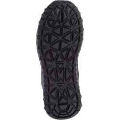 Bates Boots: Men's E01040 Black Rush Mid Tactical Athletic Work Boot 9 Bates Boots: Men's E01040 Black Rush Mid Tactical Athletic Work Boot -Overlook Boots shop e01040 6