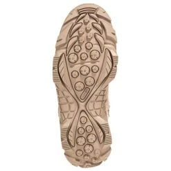 Bates Boots: Men's Tan EH 2276 Water-Resistant Composite Toe Military Boot -Overlook Boots shop e02276st batess 01 2