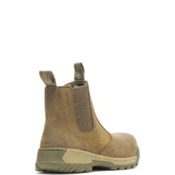 Bates Boots: Men's E03155 Coyote Brown Composite Toe Tactical Sport 2 Station Slip On Boot 11 Bates Boots: Men's E03155 Coyote Brown Composite Toe Tactical Sport 2 Station Slip On Boot -Overlook Boots shop e03155 3