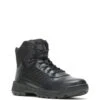 Bates Boots: Men's E03160 Black Soft Toe Tactical Sport 2 Mid Athletic Work Boot 2 Bates Boots: Men's E03160 Black Soft Toe Tactical Sport 2 Mid Athletic Work Boot -Overlook Boots shop e03160 6 1 edit