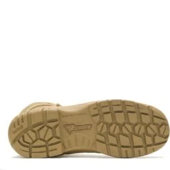 Bates Boots: Men's E03181 Coyote Brown Soft Toe Tactical Sport 2 Side Zip Tall Work Boot -Overlook Boots shop e03181 7