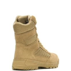 Bates Boots: Men's E03188 Soft Toe Coyote Tactical Sport 2 Tall Work Boot -Overlook Boots shop e03188 4edit