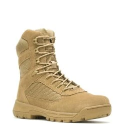 Bates Boots: Men's E03188 Soft Toe Coyote Tactical Sport 2 Tall Work Boot