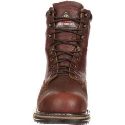 Rocky Boots: FQ0005693 8" IronClad Waterproof Work Boots -Overlook Boots shop fq0005693 3 large