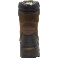 Rocky Boots: Men's FQ0007465 Steel Toe BlizzardStalker Waterproof 1200G Insulated Work Boots 11 Rocky Boots: Men's FQ0007465 Steel Toe BlizzardStalker Waterproof 1200G Insulated Work Boots -Overlook Boots shop fq0007465 4 large