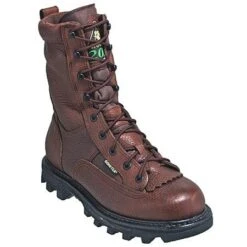 Rocky Insulated Gore-Tex Outdoor Work Boots 9237 -Overlook Boots shop fq9237st rockyp 01 1