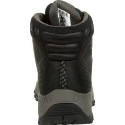 Georgia Boots: Men's GB00397 Brown Black Eagel Trail Waterproof Alloy Toe Hiker Work Boot -Overlook Boots shop gb00397 4 large