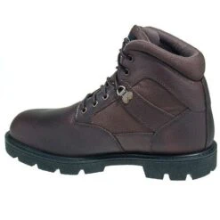 Georgia Boots: Men's Waterproof Homeland G106 Work Boots -Overlook Boots shop georgia g105 i 01 144498098 1