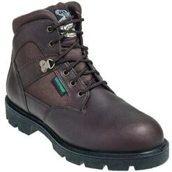 Georgia Boots: Men's Waterproof Homeland G106 Work Boots -Overlook Boots shop georgia g105 p 01 1340855068 1