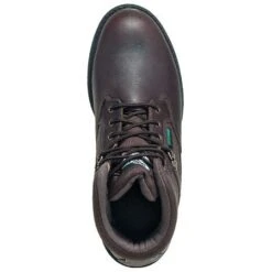 Georgia Boots: Men's Waterproof Homeland G106 Work Boots -Overlook Boots shop georgia g105 t 01 985283528 1