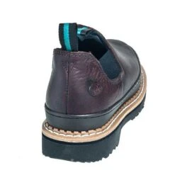 Georgia Boots: Women's GR362 Brown Goodyear Welted Romeo Work Boots 15 Georgia Boots: Women's GR362 Brown Goodyear Welted Romeo Work Boots -Overlook Boots shop georgia g262 b 01 1