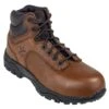 Iron Age Boots: Men's Composite Toe NonMetal EH Work Boots IA5002
