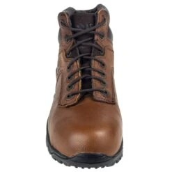 Iron Age Boots: Men's Composite Toe NonMetal EH Work Boots IA5002 -Overlook Boots shop ia5002 5