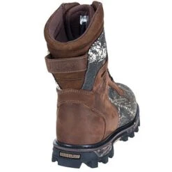 Rocky Boots: Men's Waterproof Insulated Camo Hunting Boots 9275 -Overlook Boots shop image 43757