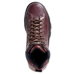 Georgia Boots: Wide Load Steel Toe Eagle Light Boots G6395 -Overlook Boots shop image 43891