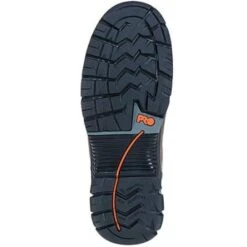 Timberland PRO Boots: Men's Endurance PR Brown 47591 EH Steel Toe Work Boots 12 Timberland PRO Boots: Men's Endurance PR Brown 47591 EH Steel Toe Work Boots -Overlook Boots shop image 45165