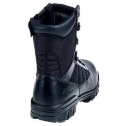 Bates Boots: Ultra-Lite Tactical Sport Side Zip Boots 2261 -Overlook Boots shop image 45561