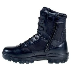 Bates Boots: Ultra-Lite Tactical Sport Side Zip Boots 2261 -Overlook Boots shop image 45563