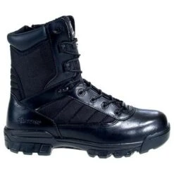 Bates Boots: Ultra-Lite Tactical Sport Side Zip Boots 2261 -Overlook Boots shop image 45564