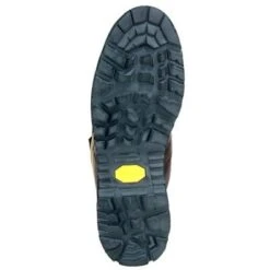 Danner Boots: Men's Brown 63100 USA-Made Insulated Waterproof Sierra Hunting Boots 12 Danner Boots: Men's Brown 63100 USA-Made Insulated Waterproof Sierra Hunting Boots -Overlook Boots shop image 46139