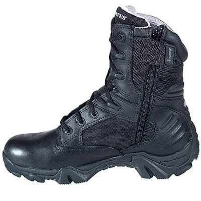 Bates Boots: Women's Waterproof GX-8 Military Boots 2788 6 Bates Boots: Women's Waterproof GX-8 Military Boots 2788 - Image 5