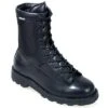 Bates Boots: Durashocks Side-Zip Military Boots 3140 -Overlook Boots shop image 46773