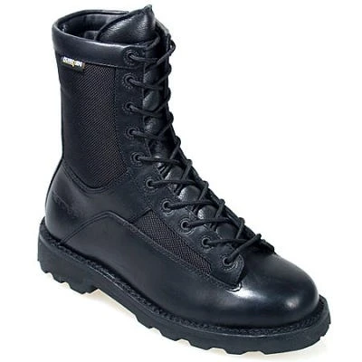 Bates Boots: Durashocks Side-Zip Military Boots 3140 3 Bates Boots: Durashocks Side-Zip Military Boots 3140
