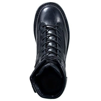 Bates Boots: Durashocks Side-Zip Military Boots 3140 4 Bates Boots: Durashocks Side-Zip Military Boots 3140 - Image 2