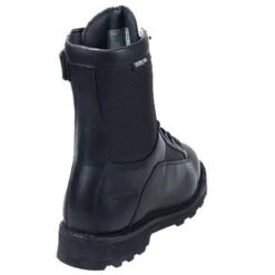 Bates Boots: Durashocks Side-Zip Military Boots 3140 11 Bates Boots: Durashocks Side-Zip Military Boots 3140 -Overlook Boots shop image 46775